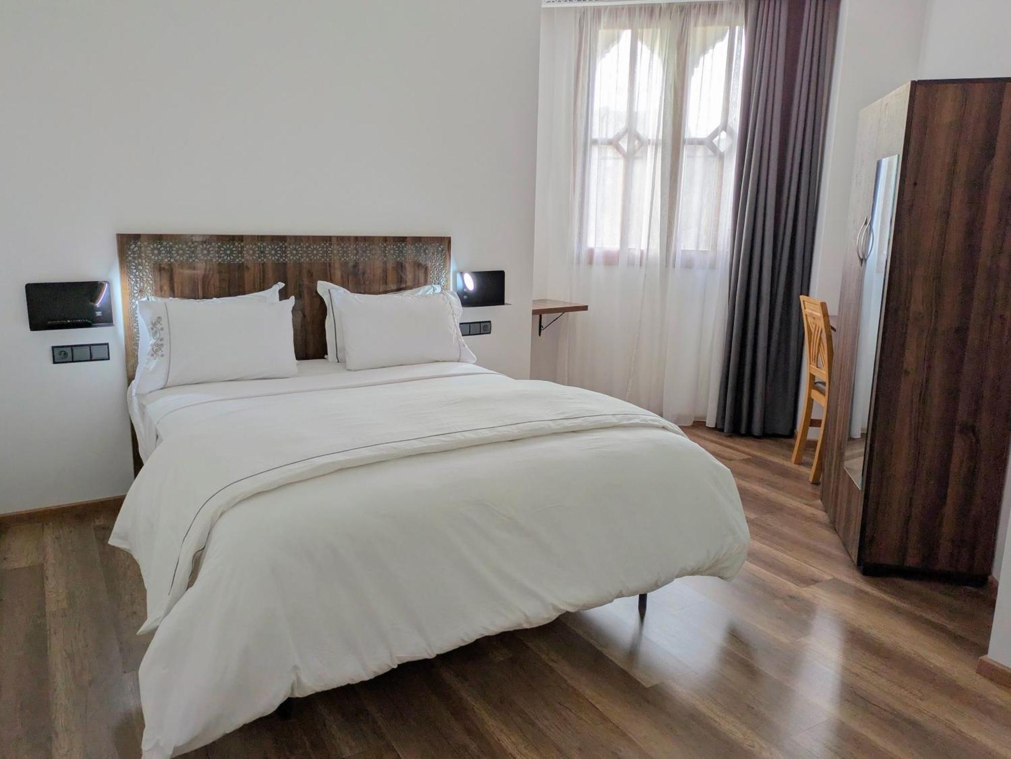 Hotel Les Remparts Azemmour Esterno foto