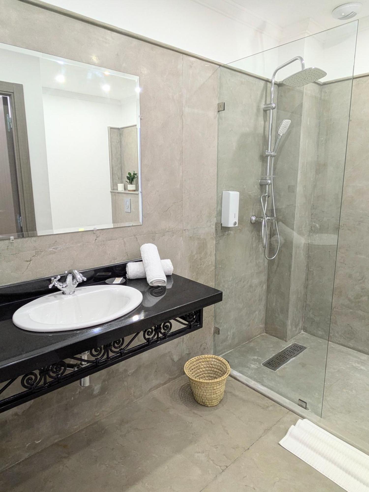 Hotel Les Remparts Azemmour Esterno foto